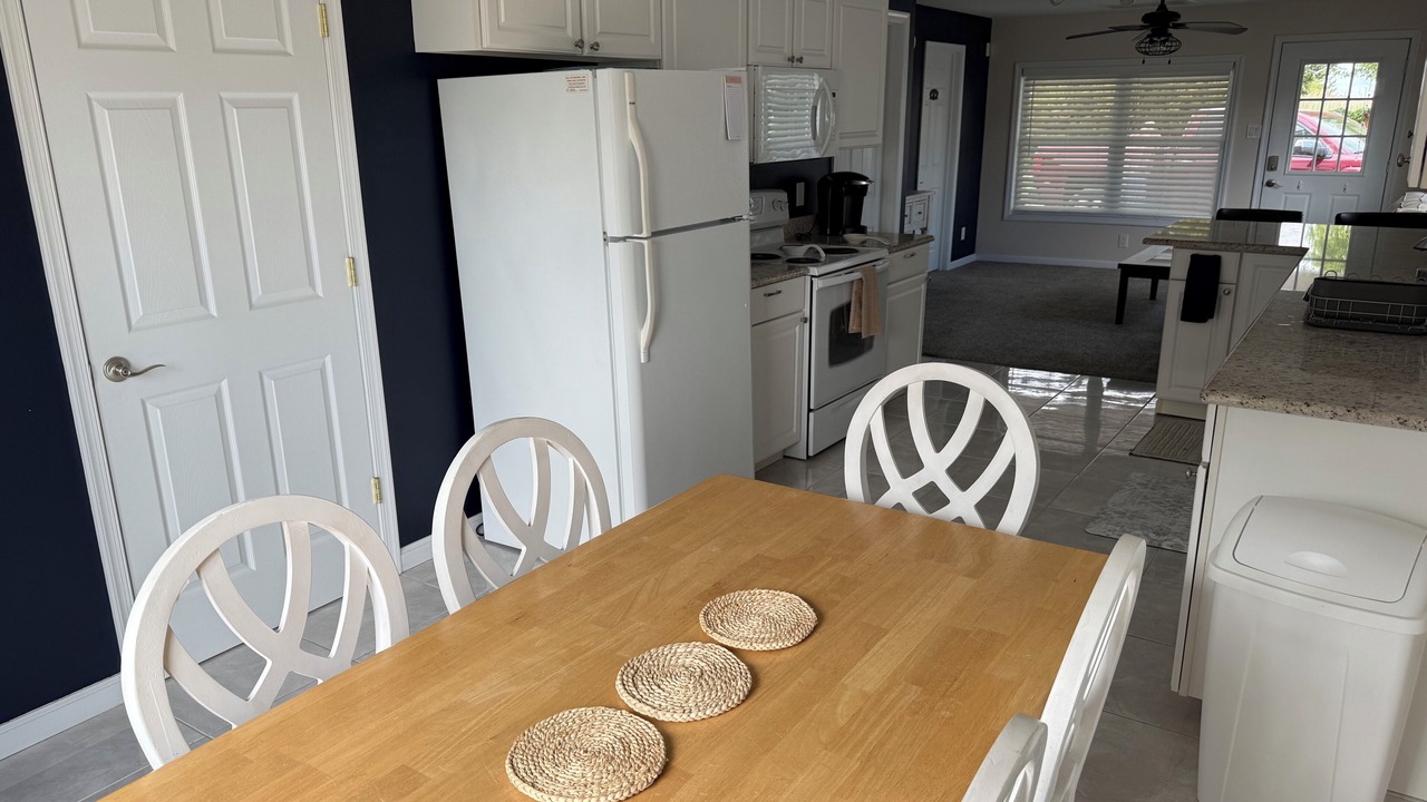 Photo of Kitchen in Fortescue