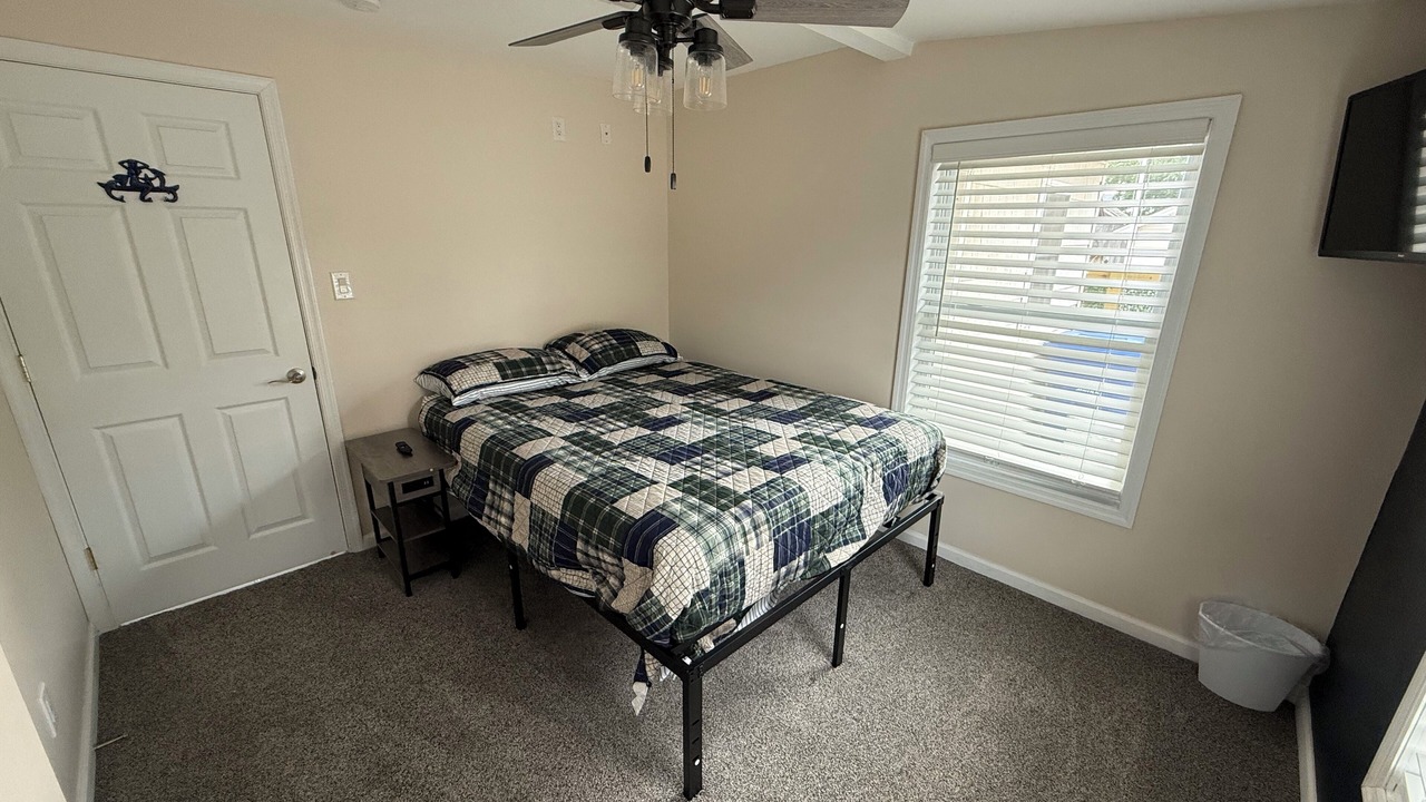 Photo of Bedroom in Fortescue