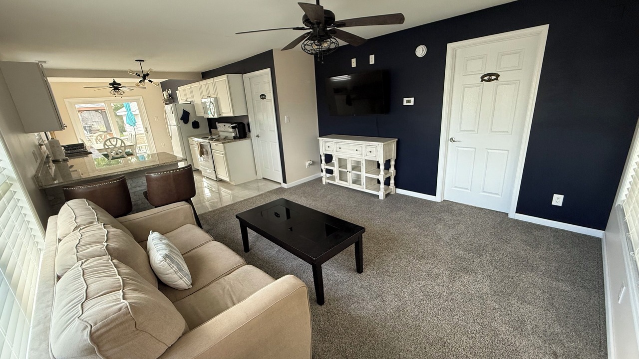 Photo of Livingroom in Fortescue