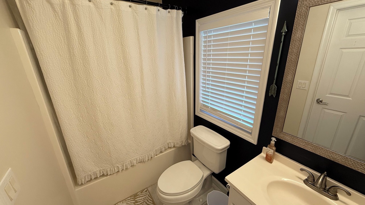 Photo of Bathroom in Fortescue