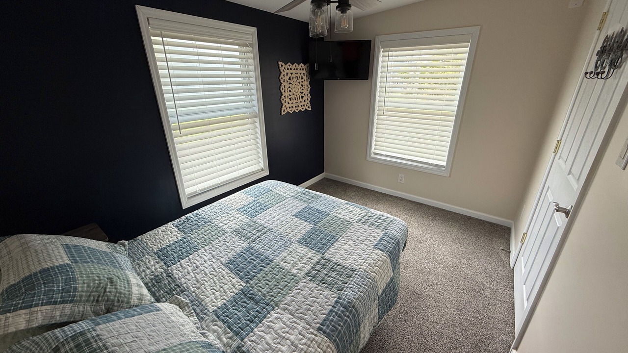 Photo of Bedroom in Fortescue