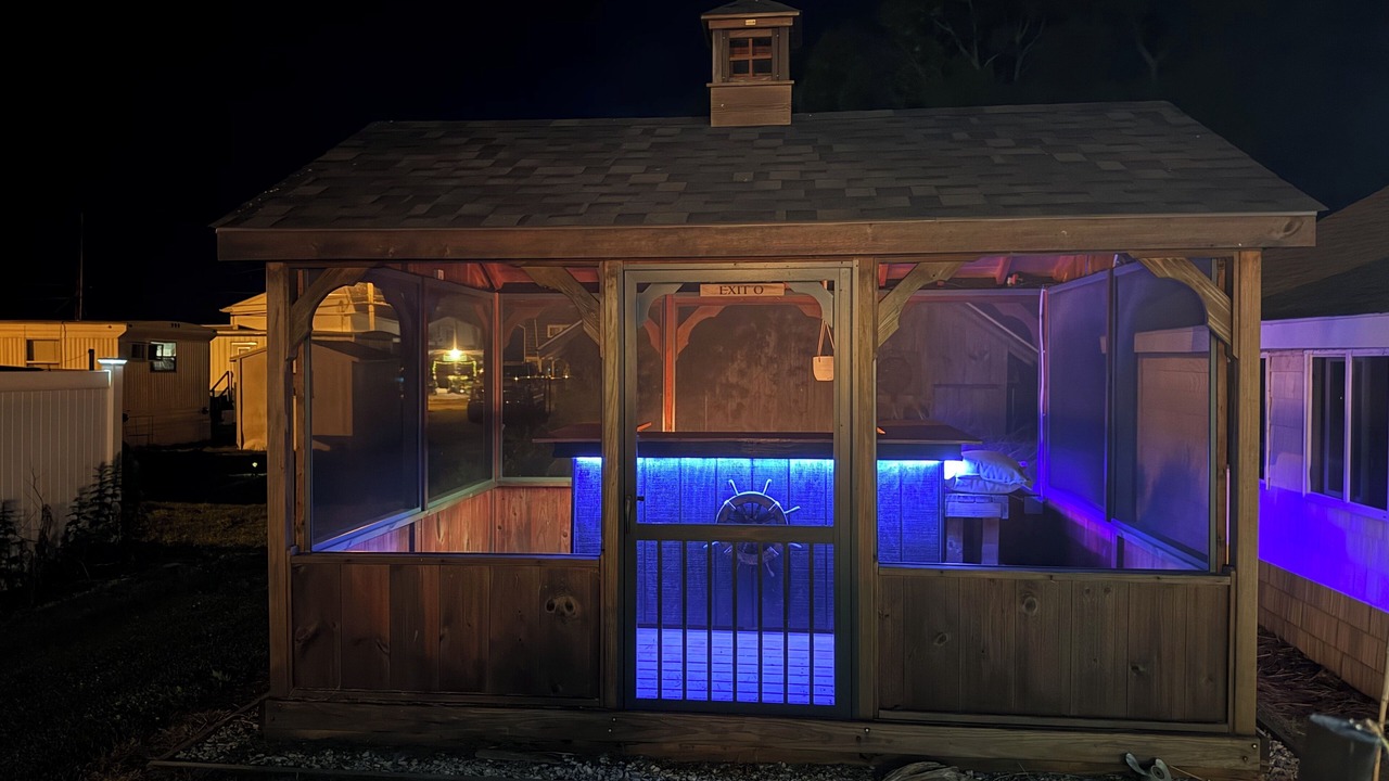 Photo of Outdoor in Fortescue