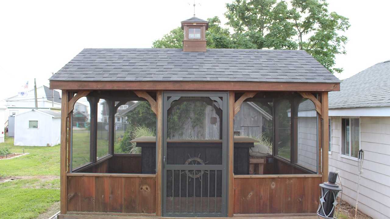 Photo of Outdoor in Fortescue