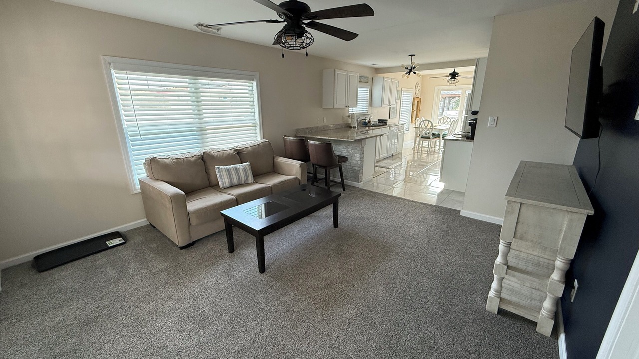 Photo of Livingroom in Fortescue