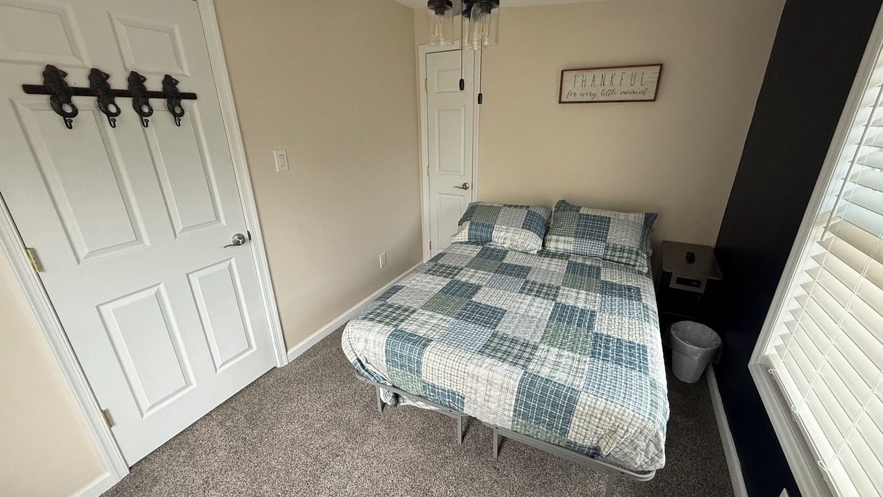 Photo of Bedroom in Fortescue