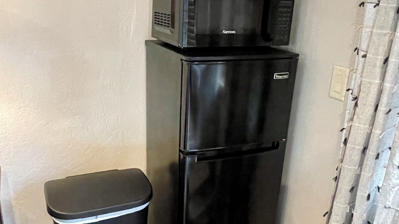 Photo of Kitchen in Ennis