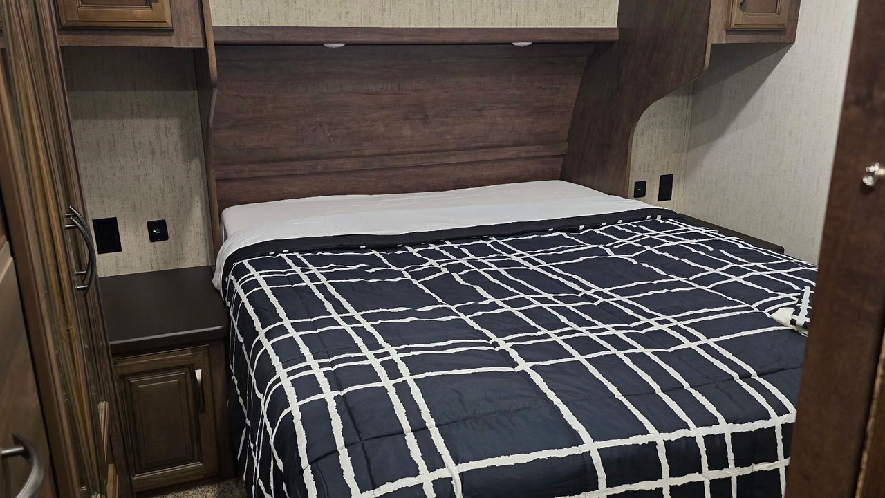 Photo of Bedroom in San Rafael