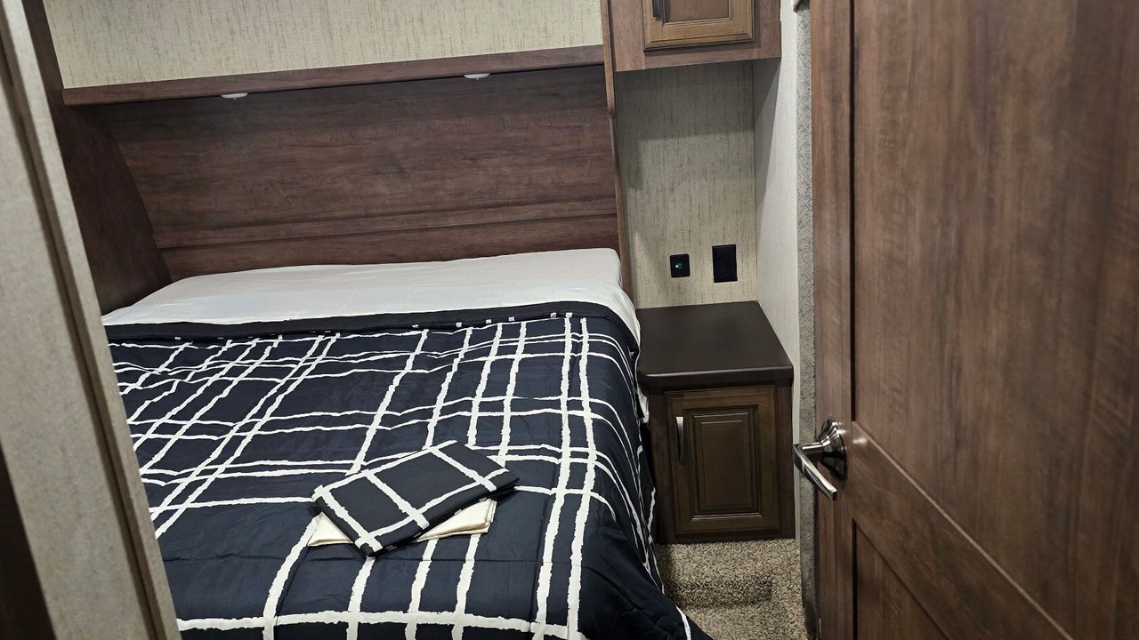 Photo of Bedroom in San Rafael