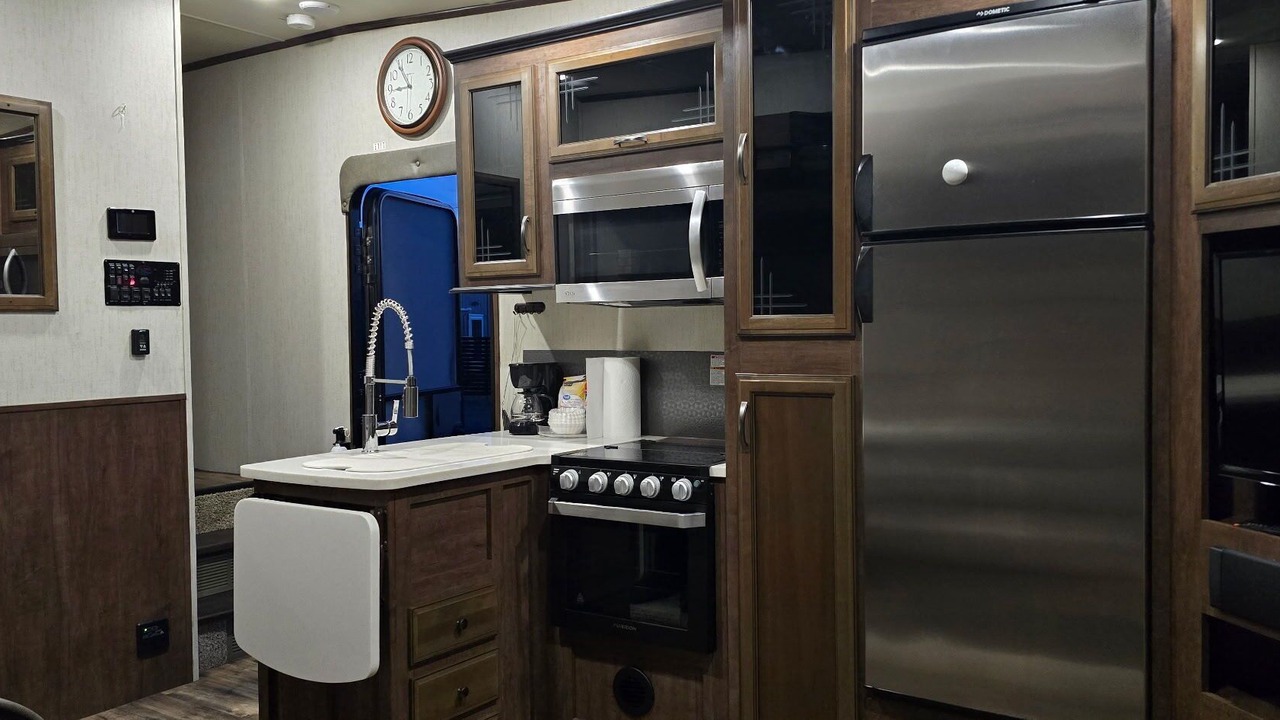 Photo of Kitchen in San Rafael