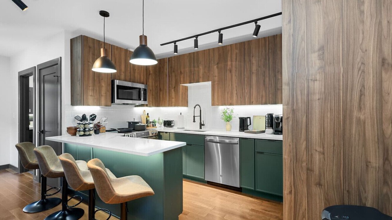 Photo of Kitchen in Somerville