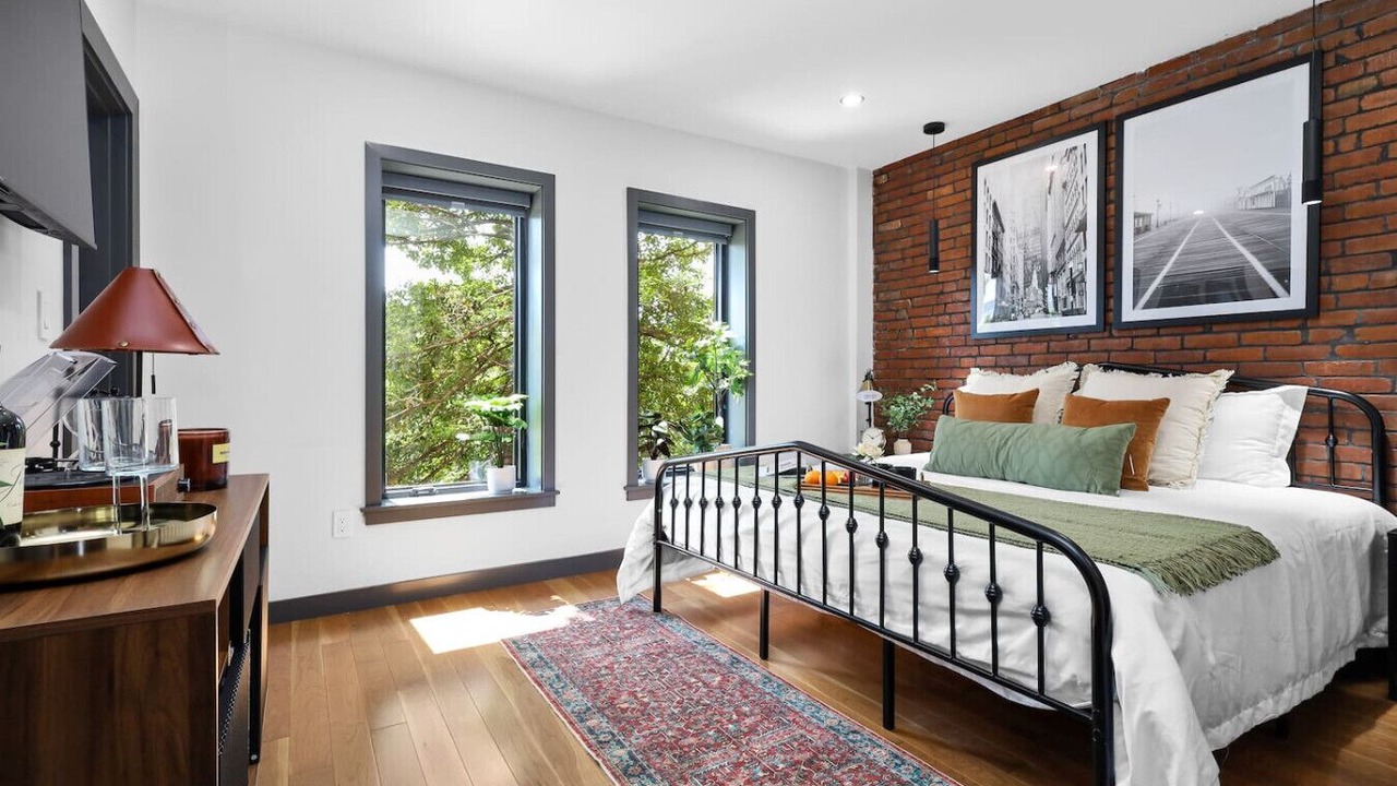 Photo of Bedroom in Somerville