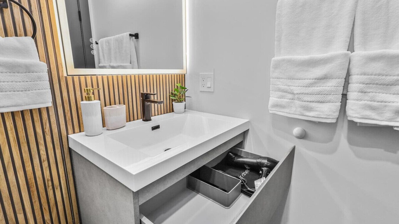 Photo of Bathroom in Somerville