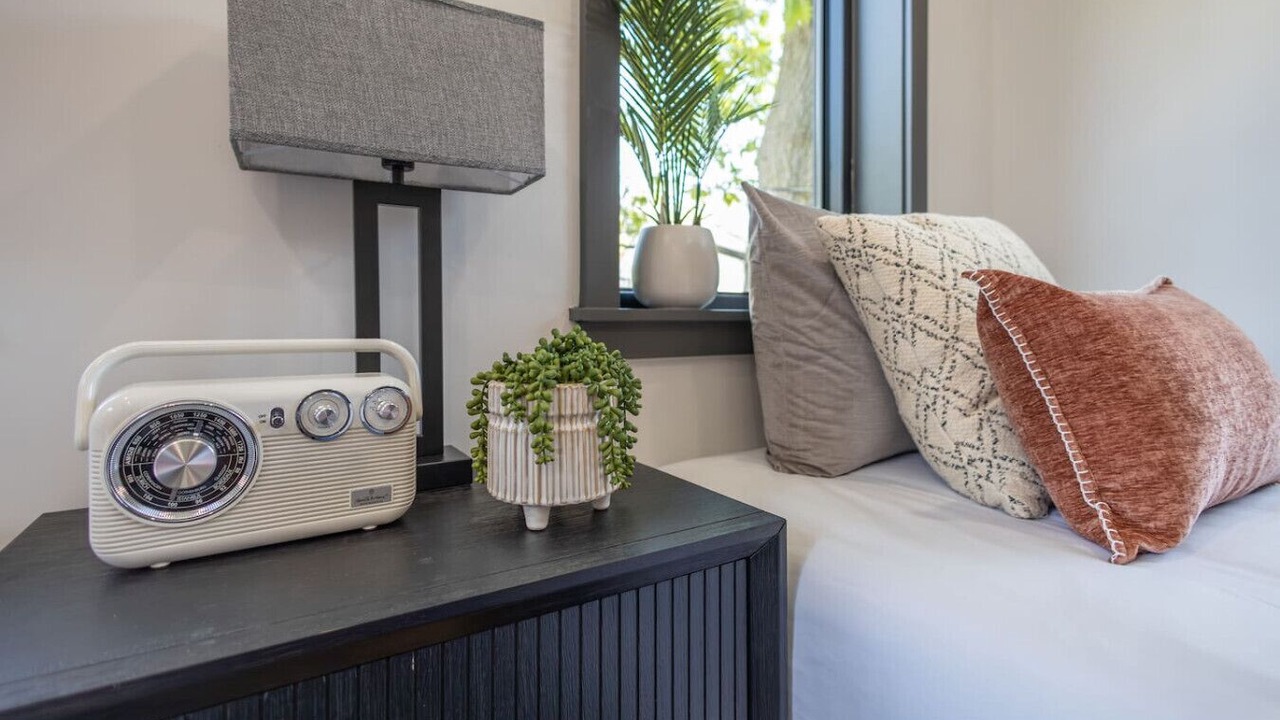 Photo of Bedroom in Somerville