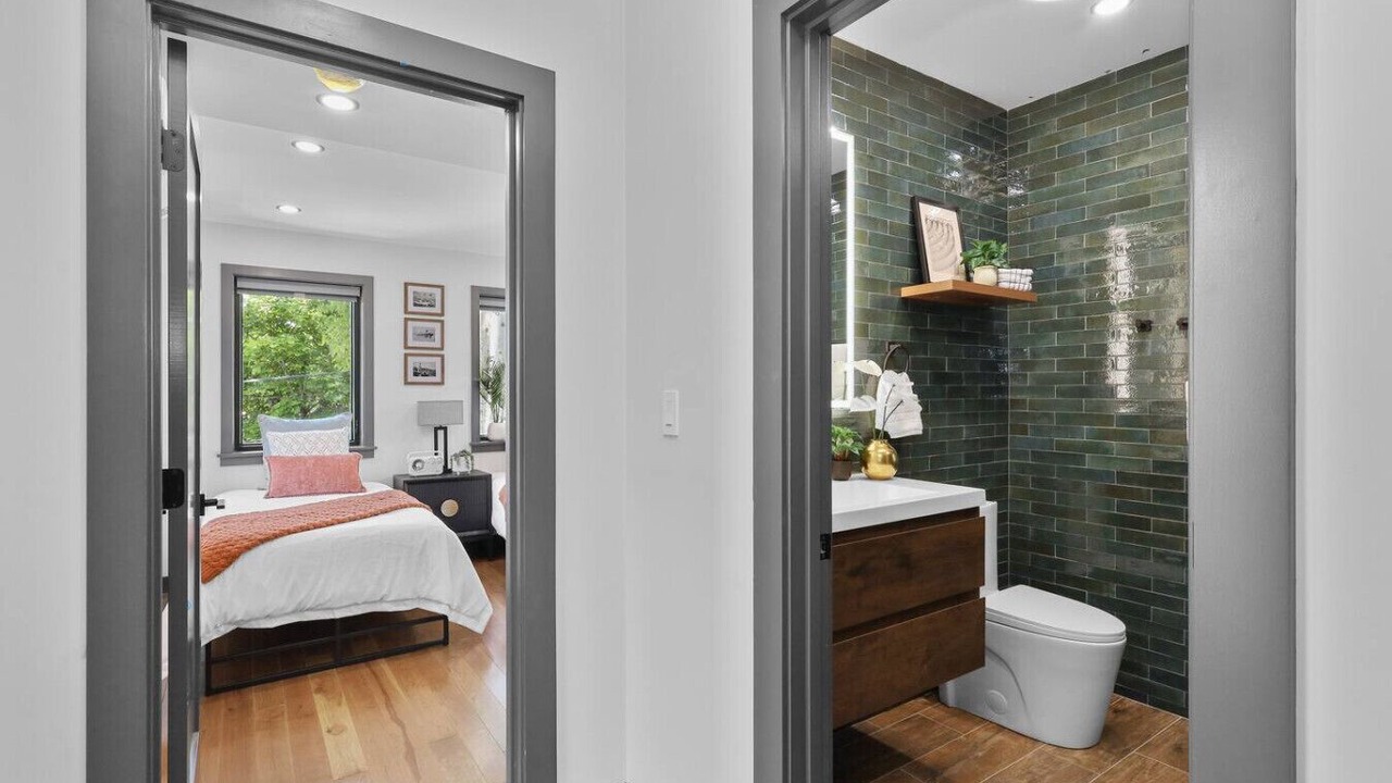 Photo of Bedroom in Somerville