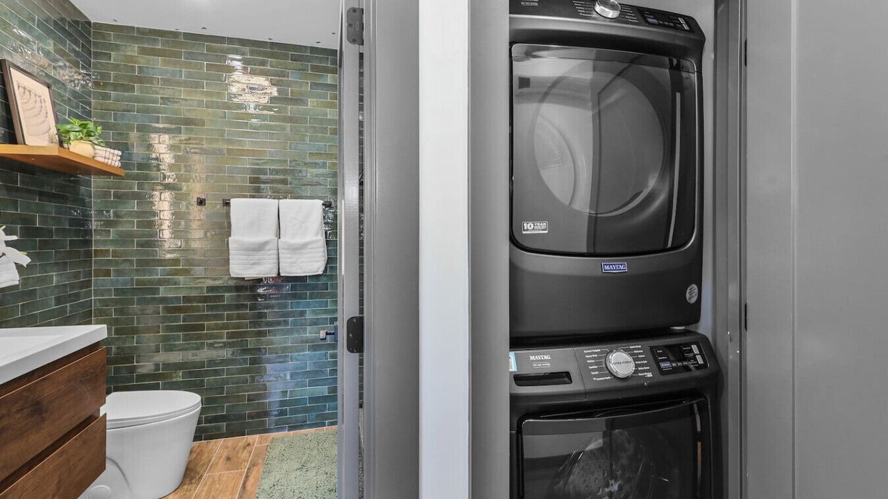 Photo of Bathroom in Somerville