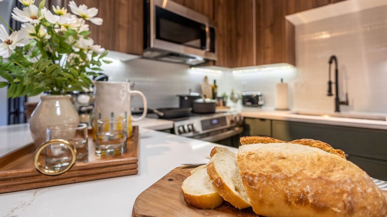 Photo of Kitchen in Somerville