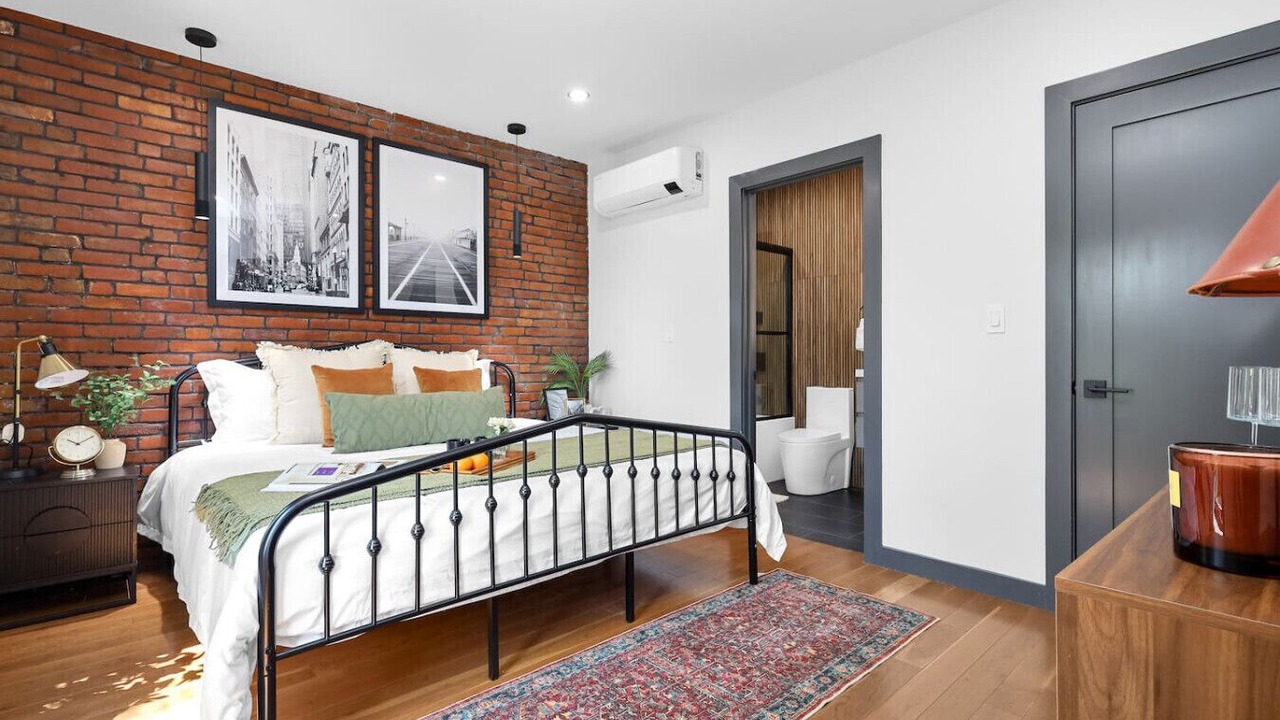 Photo of Bedroom in Somerville