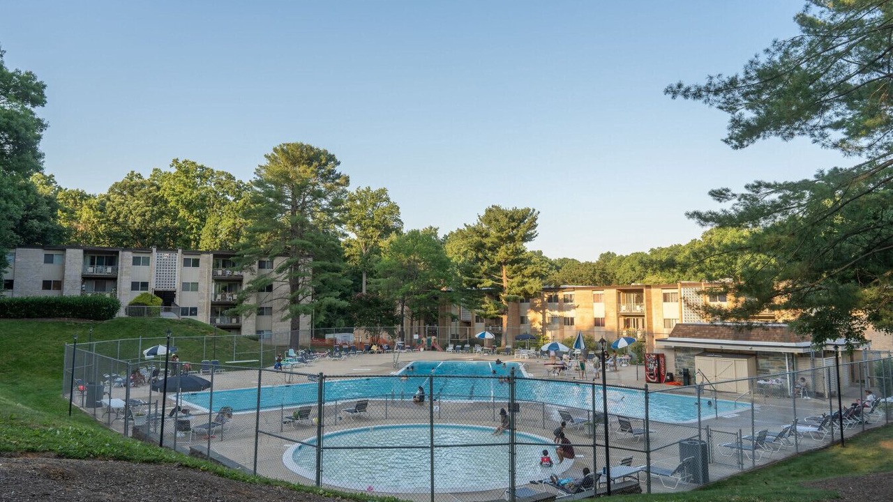 Photo of Outdoor in North Bethesda