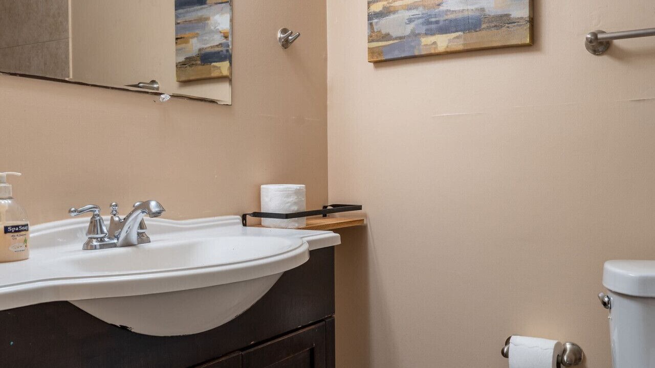 Photo of Bathroom in North Bethesda