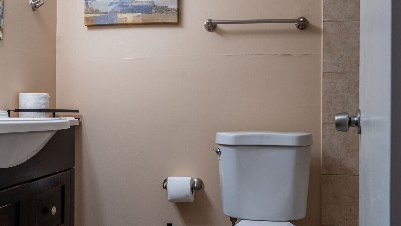 Photo of Bathroom in North Bethesda