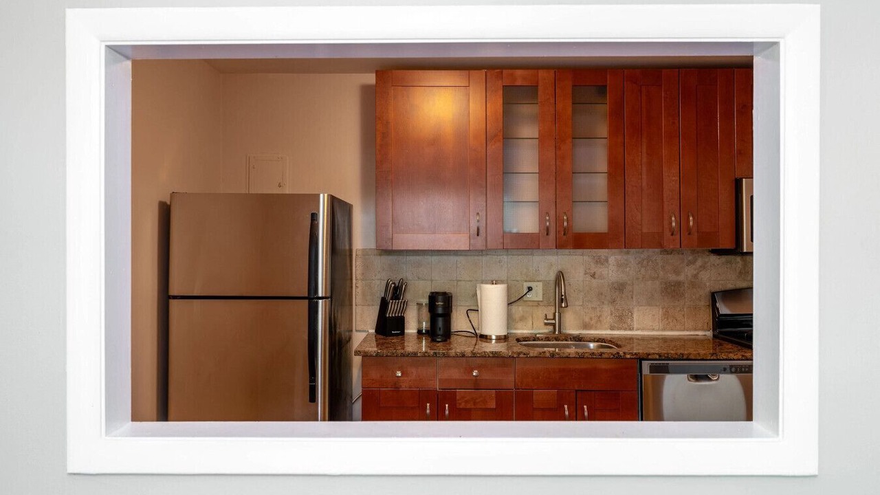 Photo of Kitchen in North Bethesda