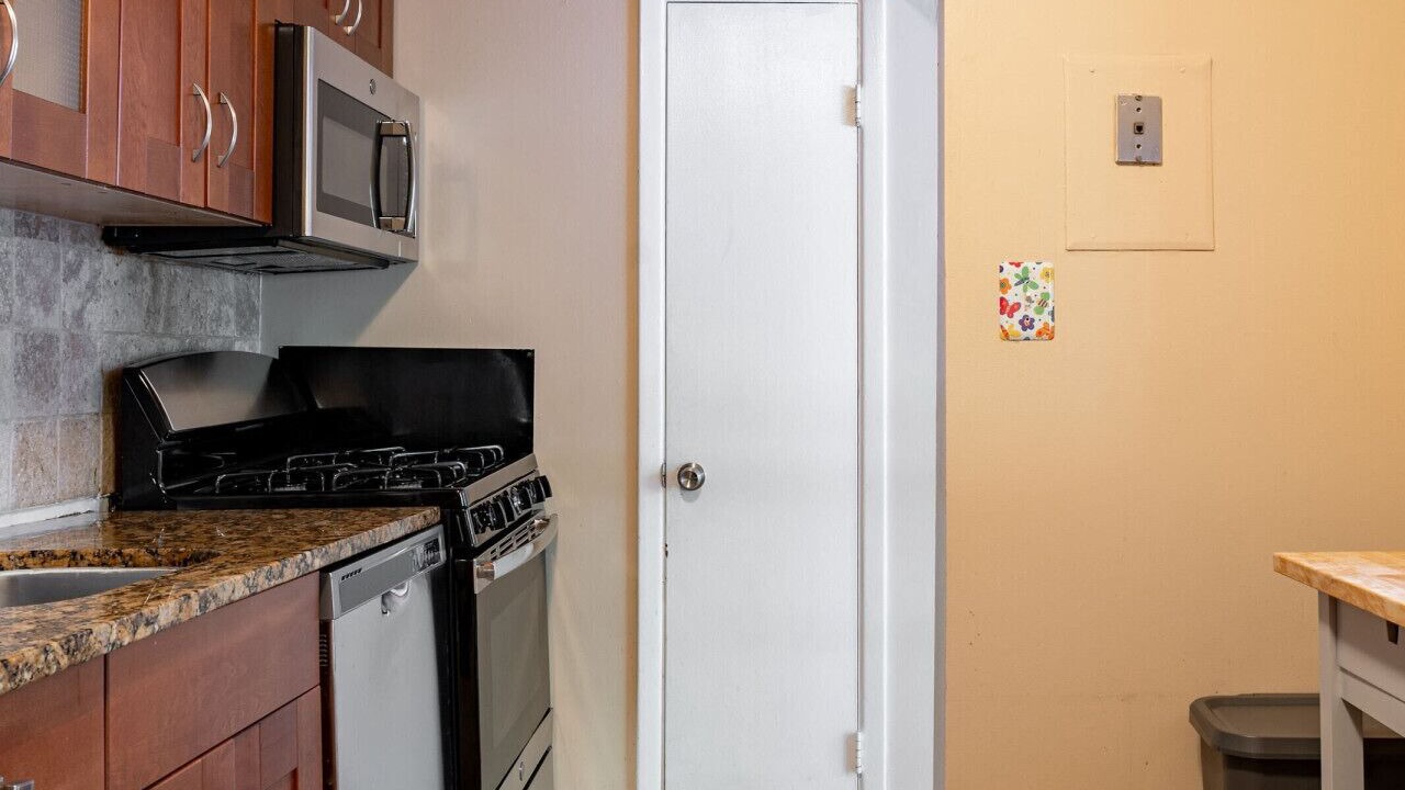 Photo of Kitchen in North Bethesda