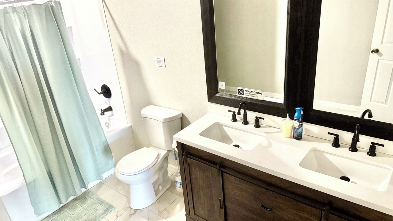 Photo of Bathroom in Winslow
