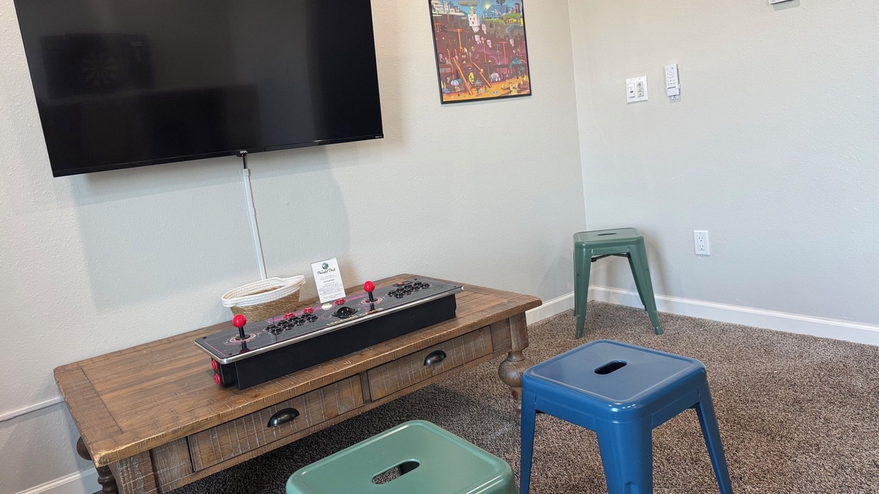 Photo of Bedroom in Winslow