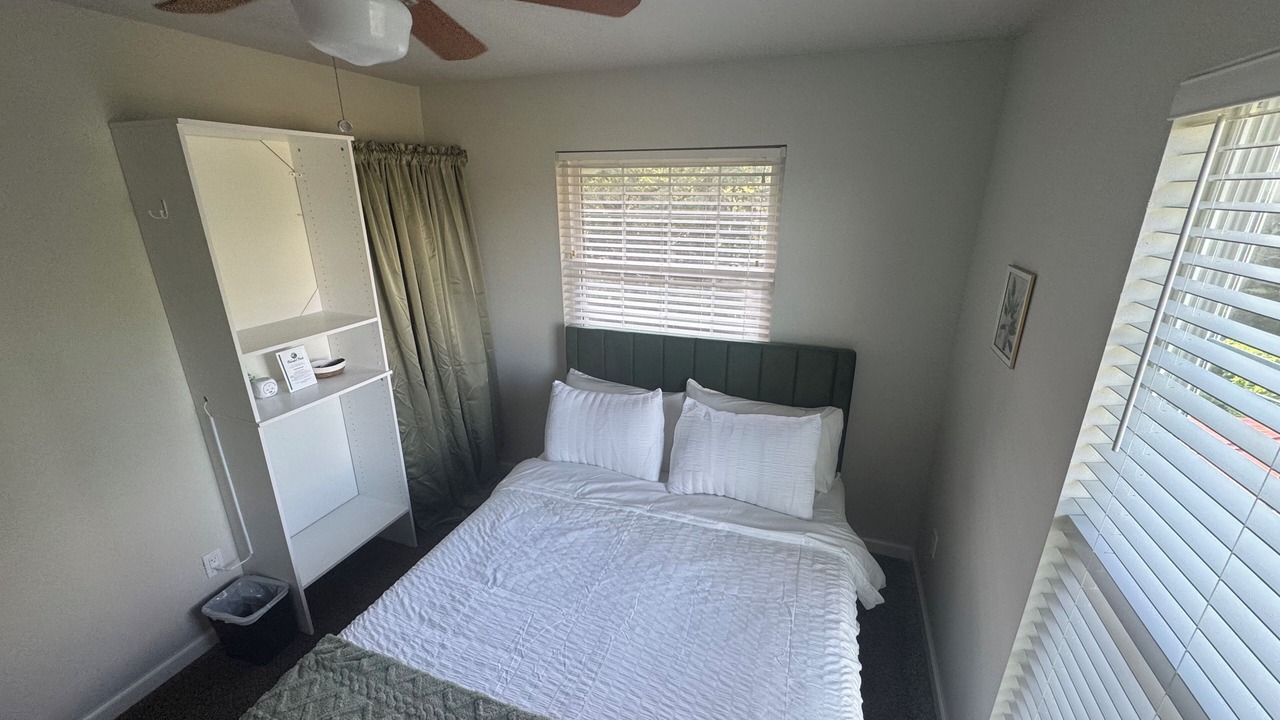 Photo of Bedroom in Winslow