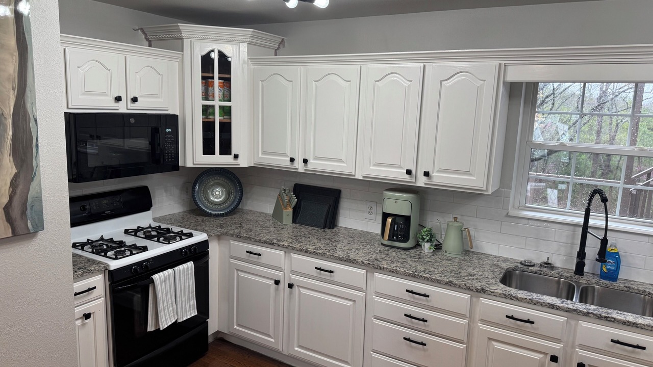Photo of Kitchen in Winslow