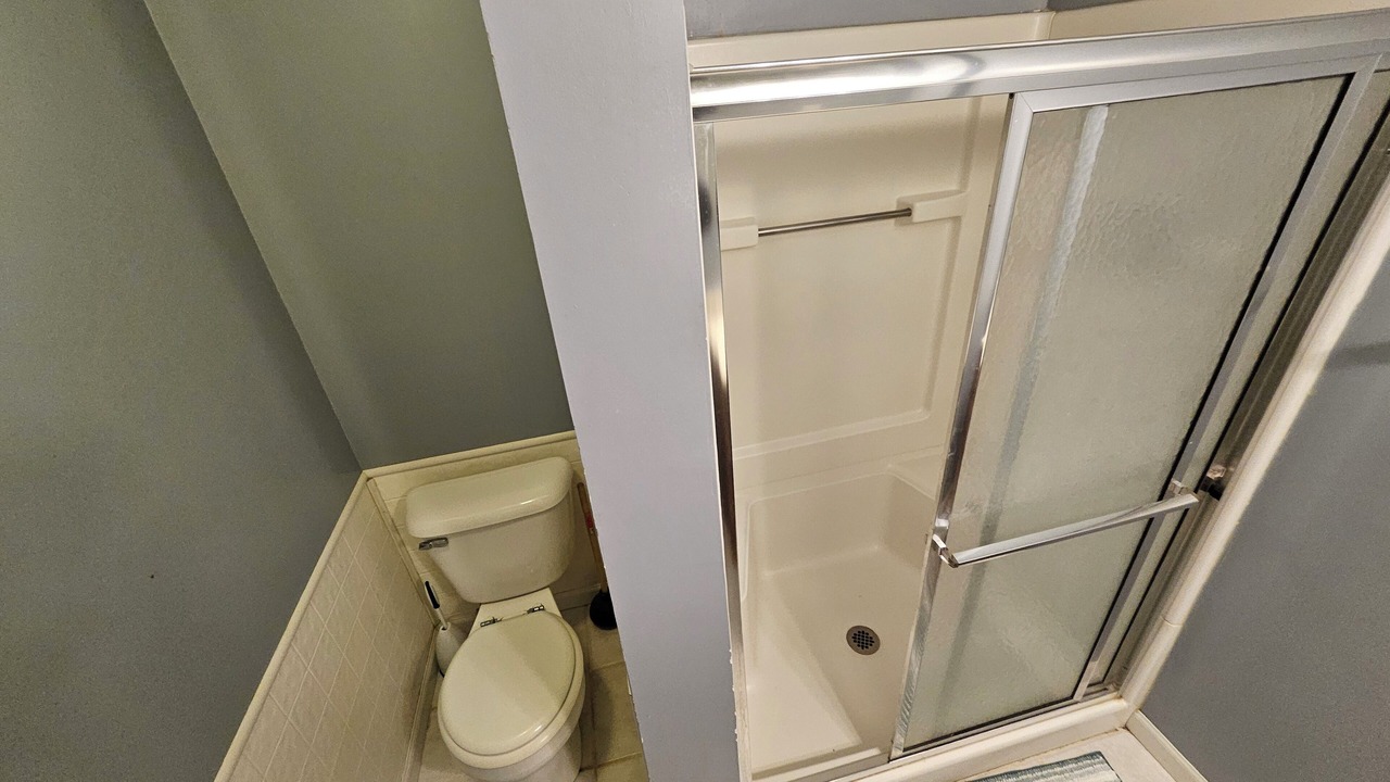 Photo of Bathroom in Seven Hills