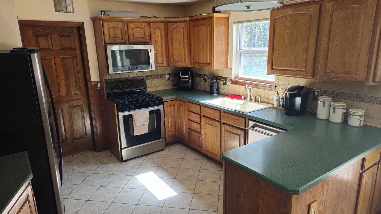 Photo of Kitchen in Seven Hills