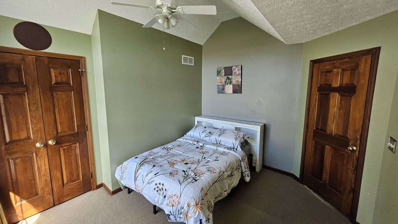Photo of Bedroom in Seven Hills