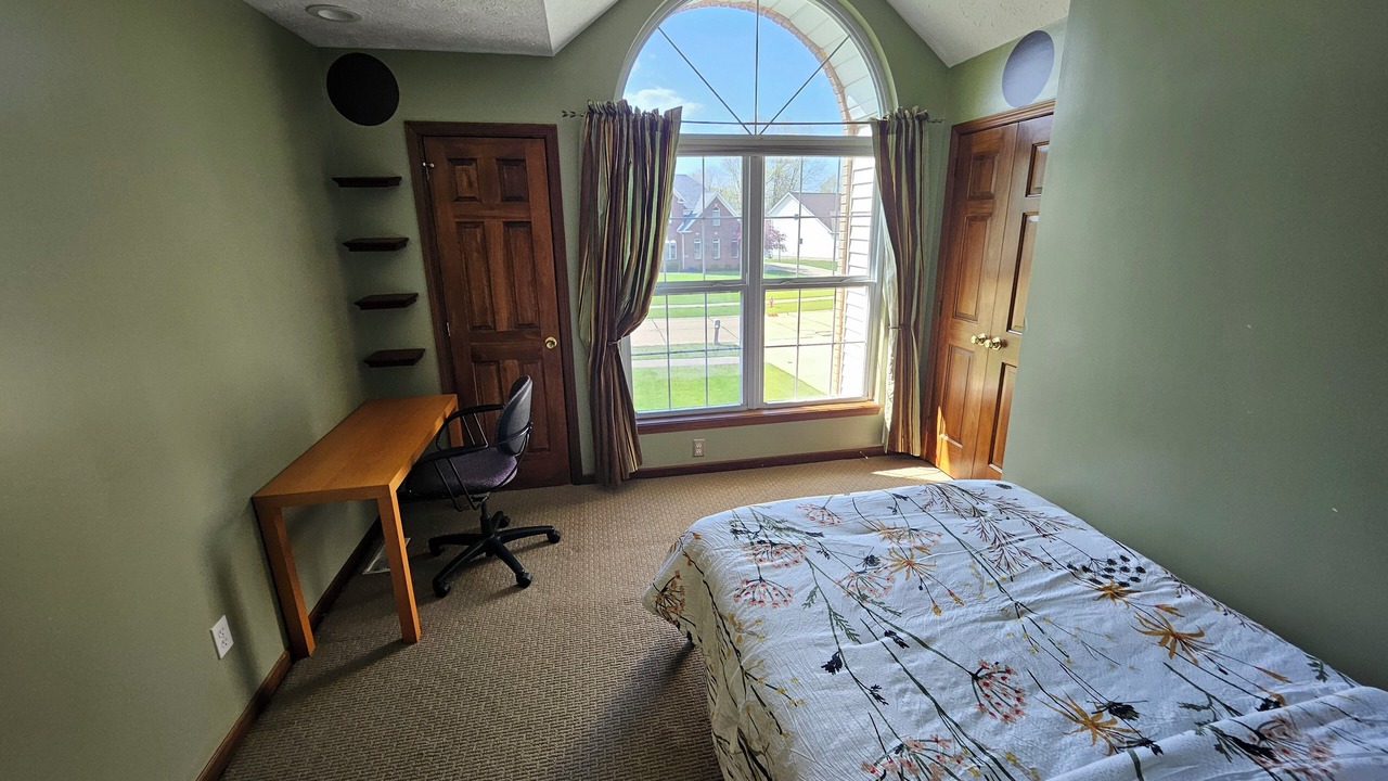 Photo of Bedroom in Seven Hills