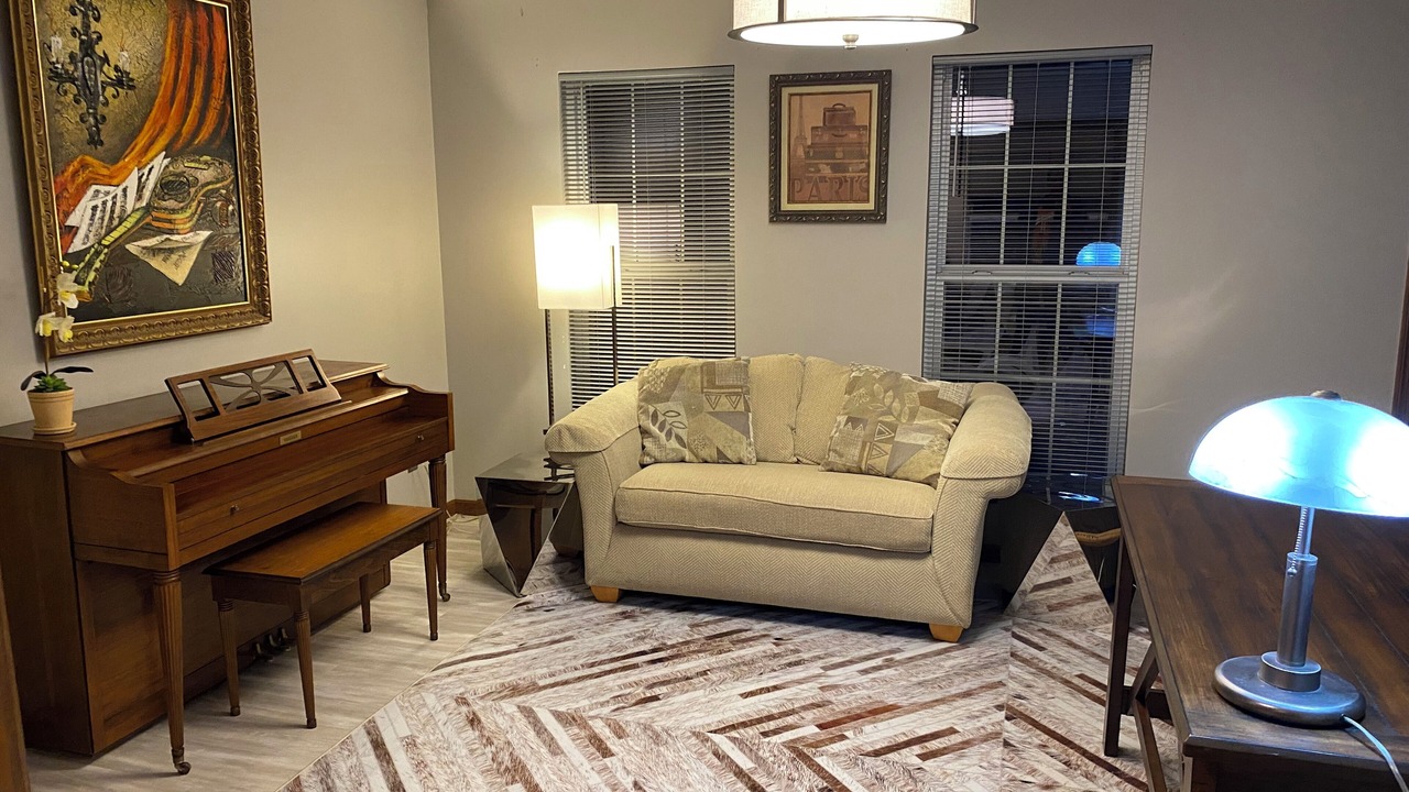 Photo of Livingroom in Seven Hills