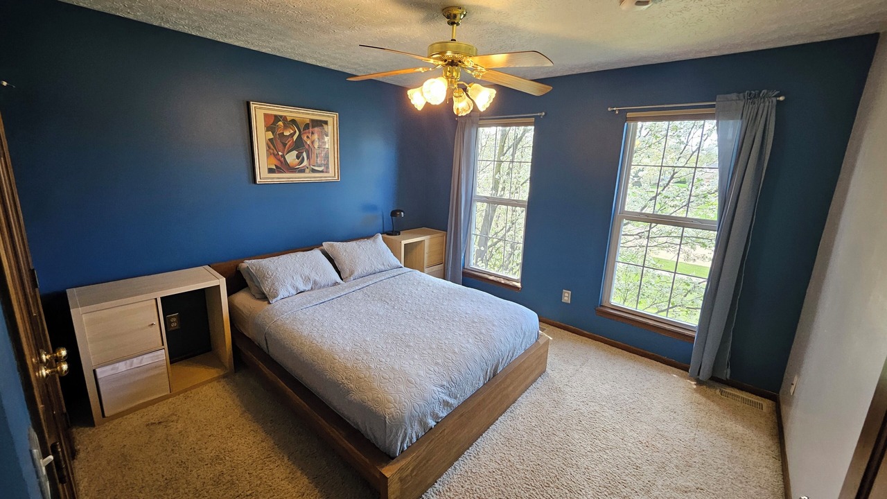 Photo of Bedroom in Seven Hills