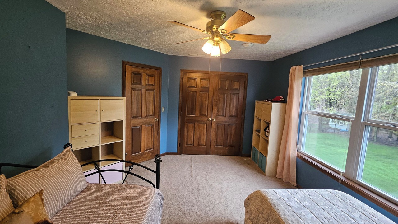 Photo of Bedroom in Seven Hills