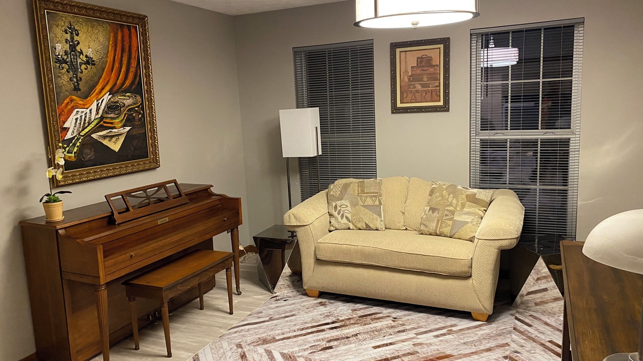Photo of Livingroom in Seven Hills