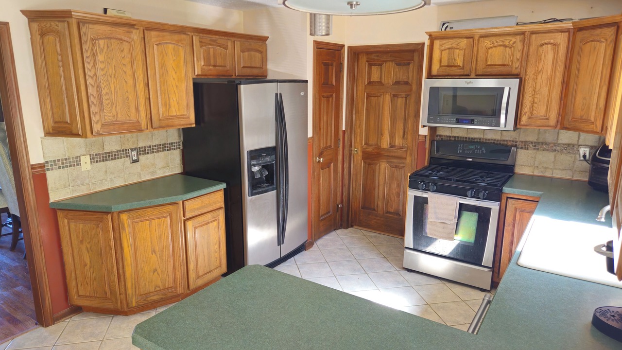 Photo of Kitchen in Seven Hills