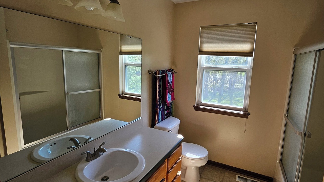 Photo of Bathroom in Seven Hills