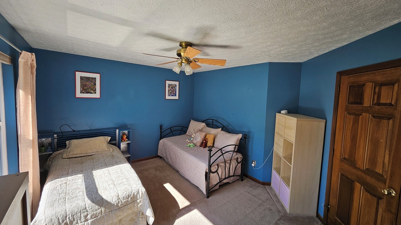 Photo of Bedroom in Seven Hills