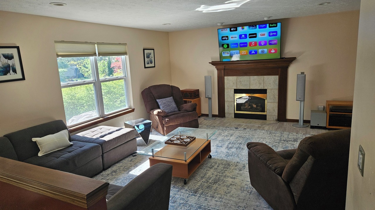 Photo of Livingroom in Seven Hills