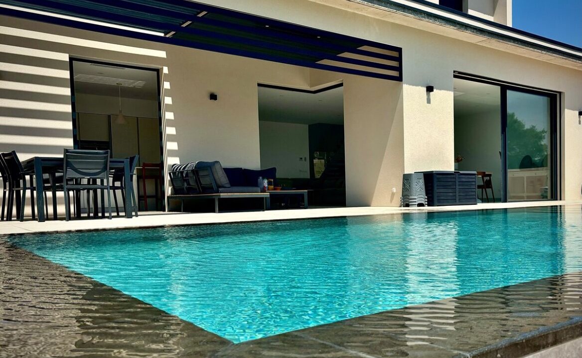 Photo of Outdoor in Montarnaud