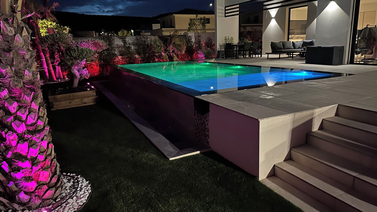 Photo of Outdoor in Montarnaud