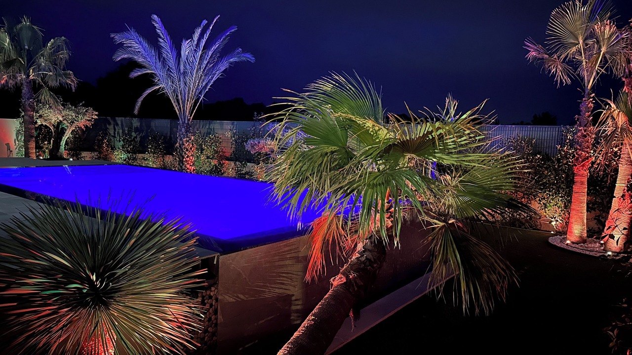 Photo of Outdoor in Montarnaud