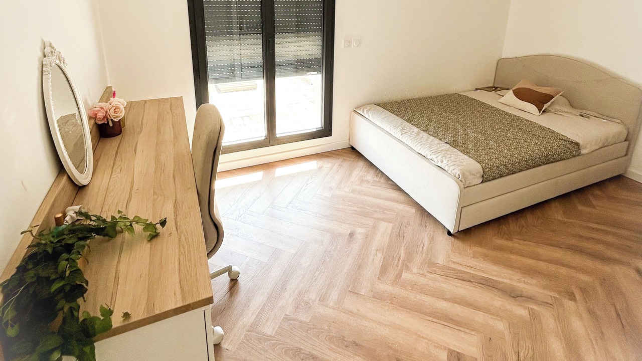 Photo of Bedroom in Montarnaud