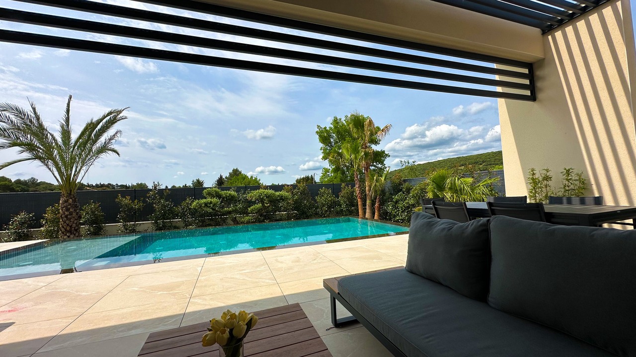 Photo of Outdoor in Montarnaud