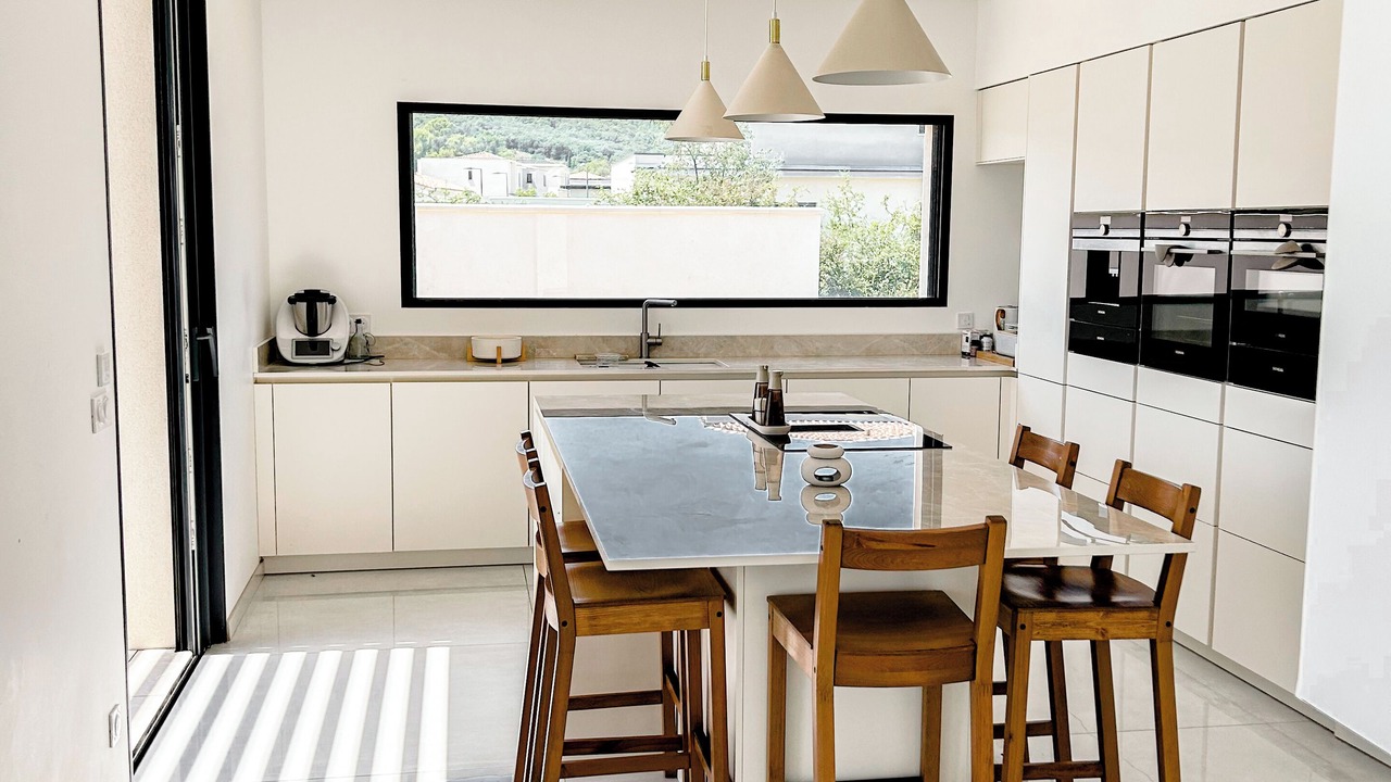 Photo of Kitchen in Montarnaud