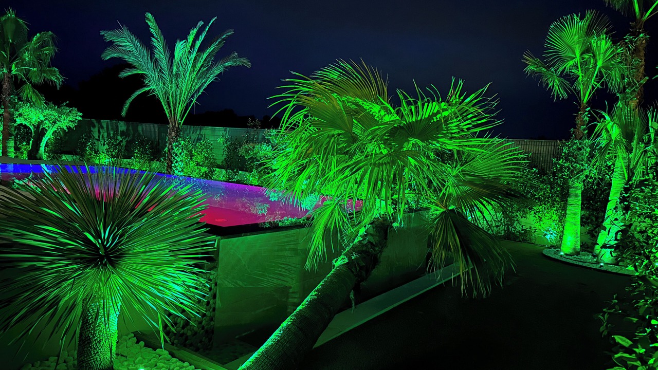 Photo of Outdoor in Montarnaud