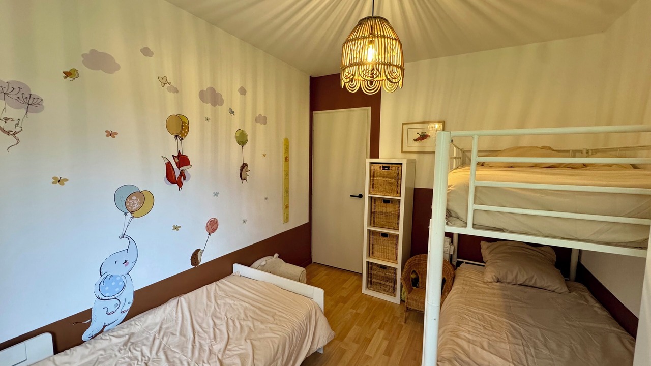 Photo of Bedroom in Belleville-sur-Vie